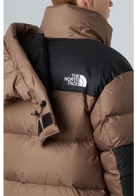 Piumino 600 The North Face | Jacket | NF0A832GDHL1