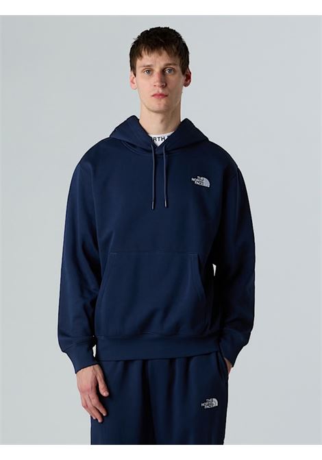 Felpa con cappuccio The North Face | Felpa | NF0A89ES8K21