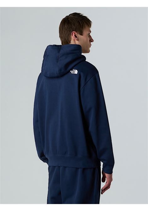 Felpa con cappuccio The North Face | Felpa | NF0A89ES8K21