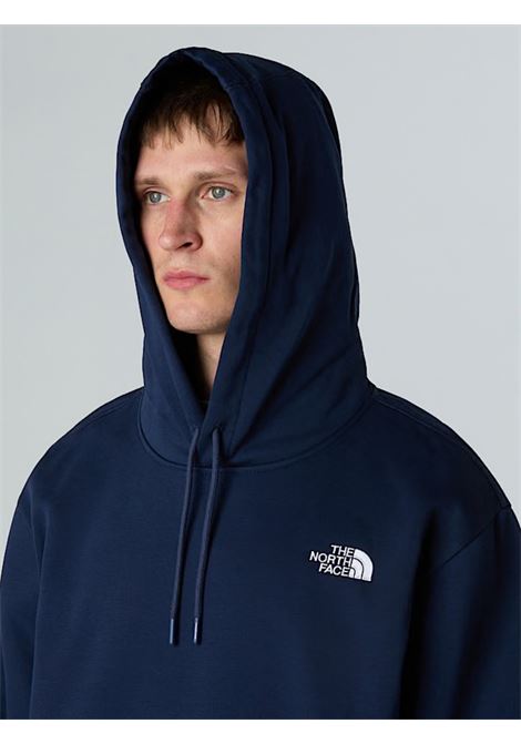 Felpa con cappuccio The North Face | Felpa | NF0A89ES8K21