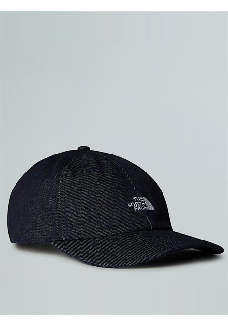 Berretto logo ricamato The North Face | Cappello | NF0A8CGKAL71