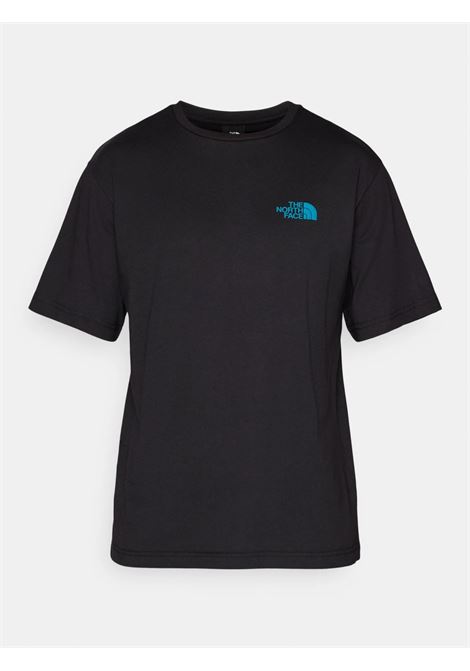 T-shirt girocollo The North Face | T-shirt | NF0A8E4EJK31