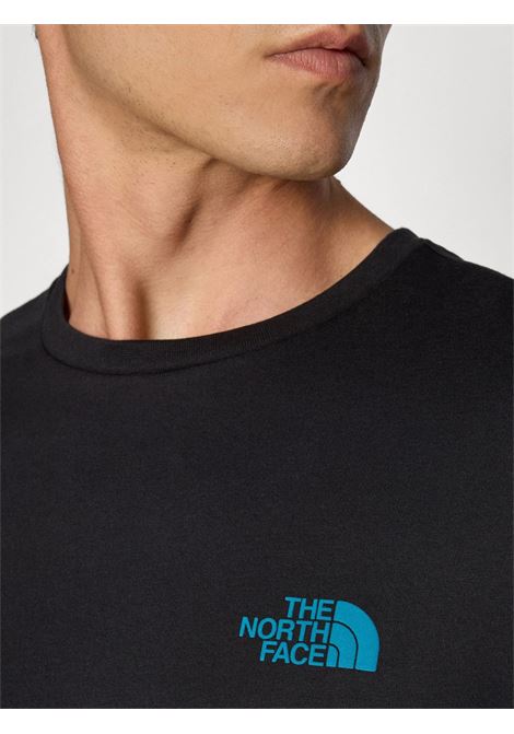 T-shirt girocollo The North Face | T-shirt | NF0A8E4EJK31