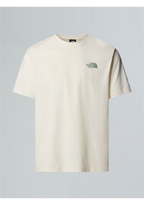 T-shirt girocollo The North Face | T-shirt | NF0A8E4EQLI1
