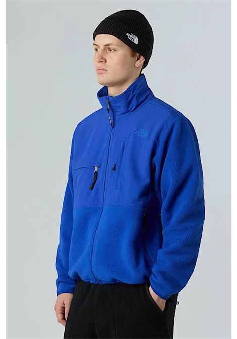 Giacca in pile The North Face | Jacket | NF0A8EBJCZ61