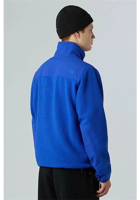 Giacca in pile The North Face | Jacket | NF0A8EBJCZ61