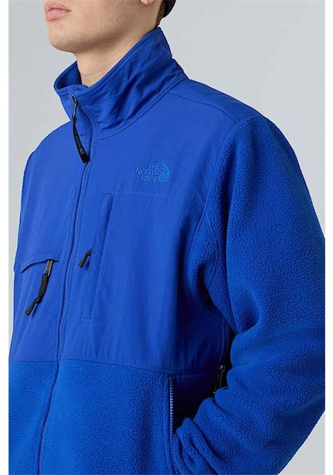 Giacca in pile The North Face | Jacket | NF0A8EBJCZ61