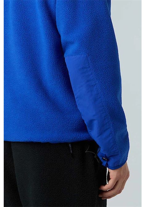 Giacca in pile The North Face | Jacket | NF0A8EBJCZ61