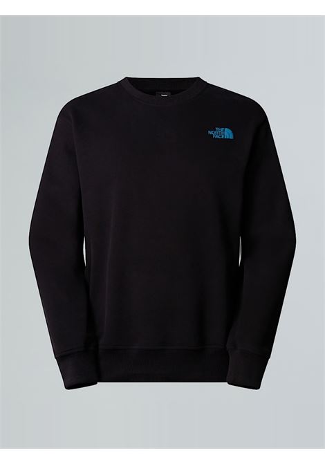 Felpa girocollo The North Face | Felpa | NF0A8EU5JK31