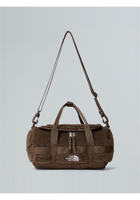 Base Camp mini in pile The North Face | Borsa | NF0A8F056K41