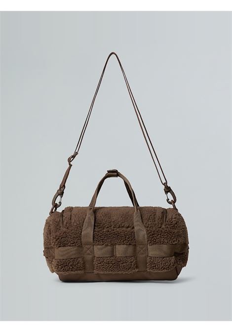 Base Camp mini in pile The North Face | Borsa | NF0A8F056K41