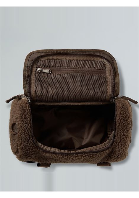 Base Camp mini in pile The North Face | Borsa | NF0A8F056K41