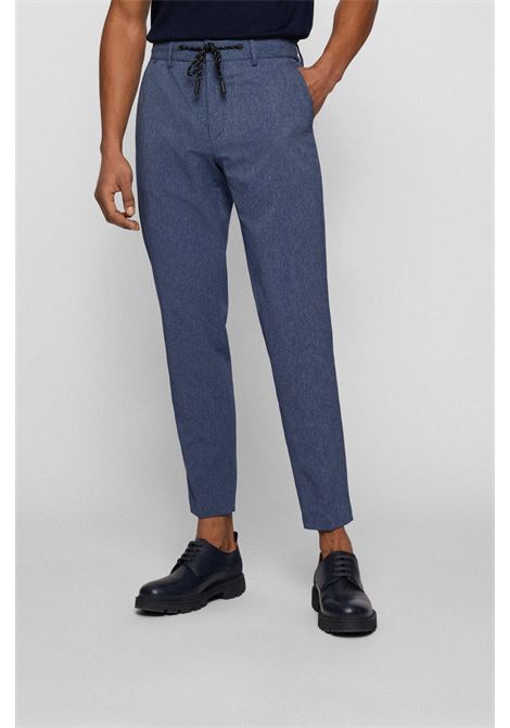Pantalone Hugo Boss uomo - Mocerino