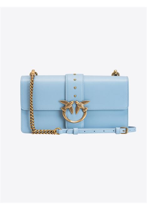 love classic icon simply - Pinko - Mocerino