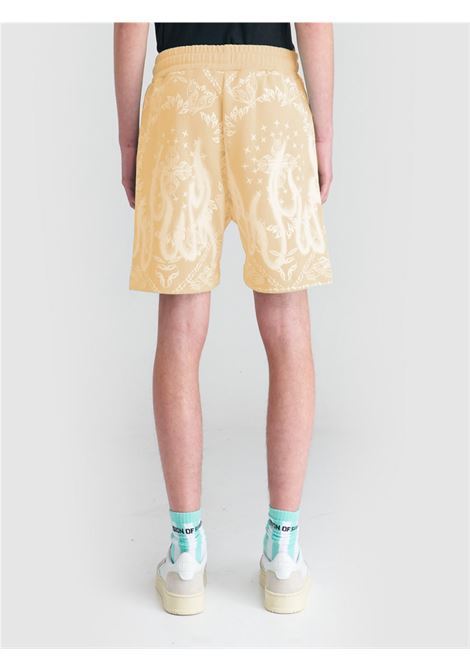 shorts bandana - Vision Of Super - Mocerino