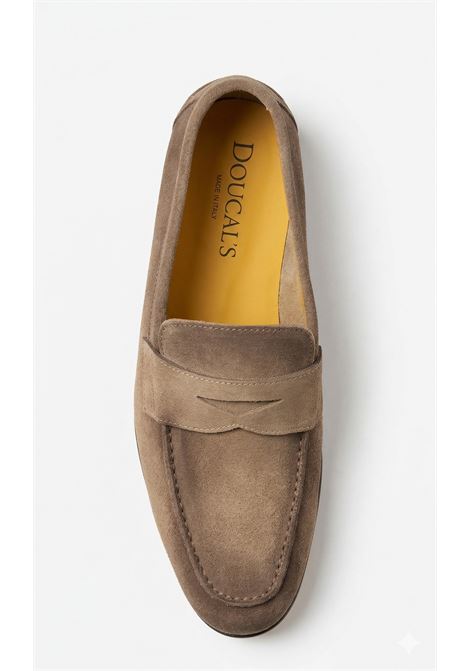 penny adler Doucal's | Mocassini | DU3382NOTTUY260TV31