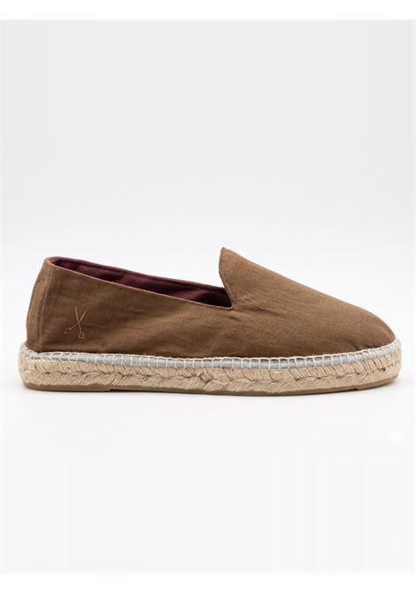 Espadrillas lino naturale Manebì | Espadrillas | Q79C000TOB
