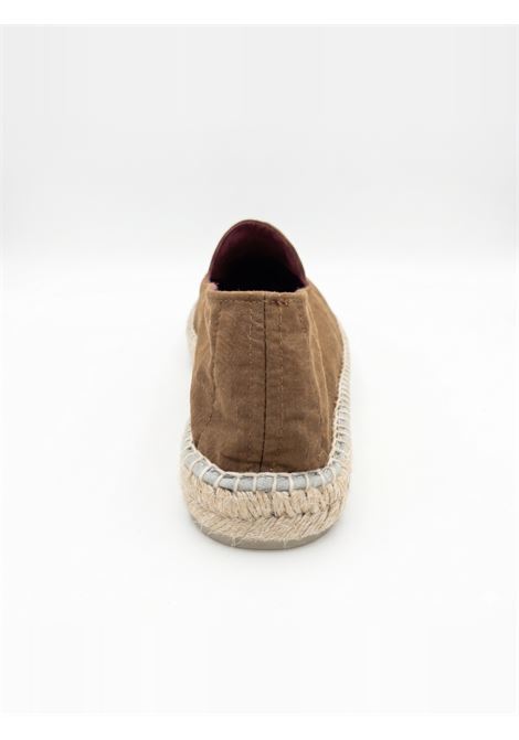 Espadrillas lino naturale Manebì | Espadrillas | Q79C000TOB