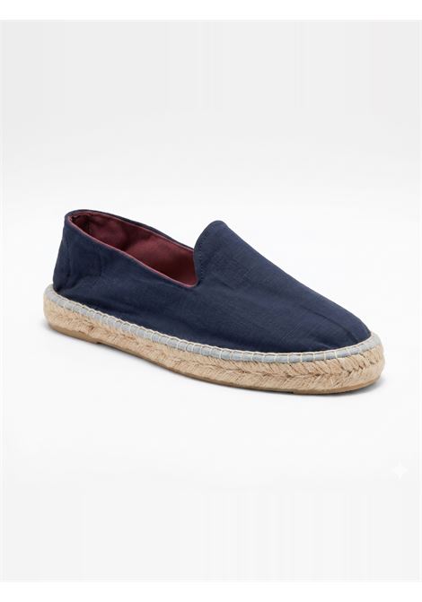 Espadrillas lino naturale Manebì | Espadrillas | Q81C000NAV