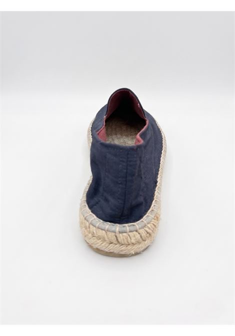 Espadrillas lino naturale Manebì | Espadrillas | Q81C000NAV