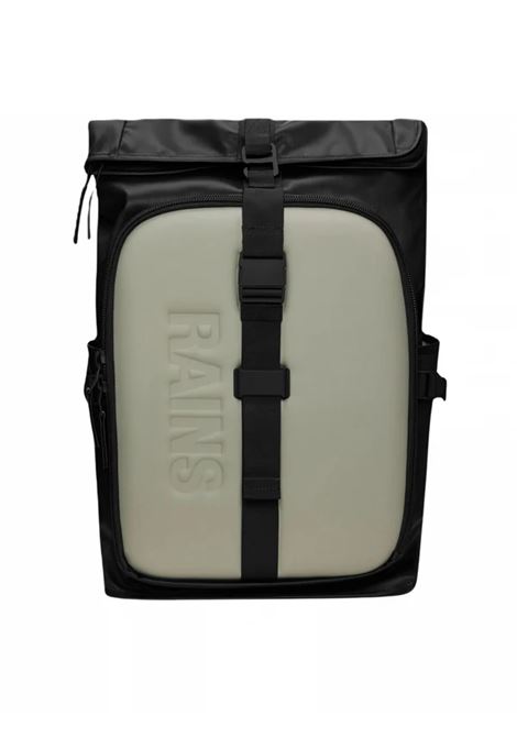 Zaino impermeabile Rains | Zaino | RA13430BLG