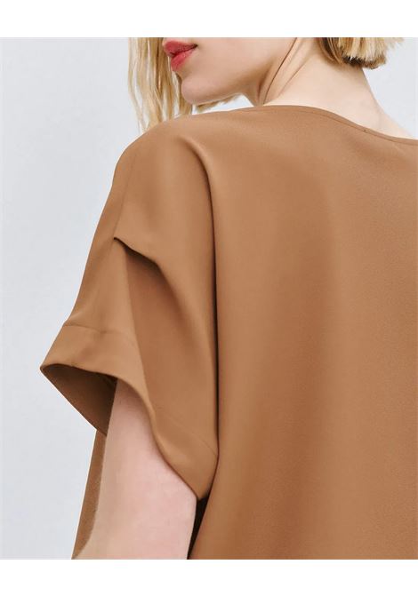 Camicetta con maniche corte ACC ESS Fashion | Camicie e Bluse | 2068-183CHO