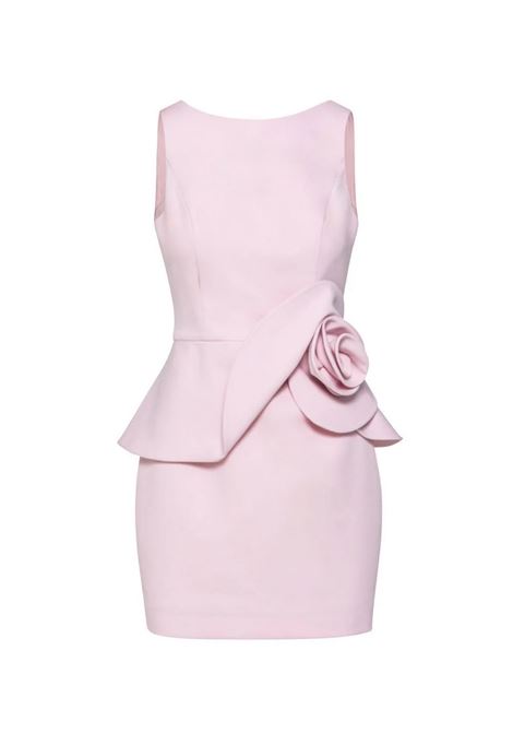 Mini abito ACC ESS Fashion | Abito | 3004-135PINK