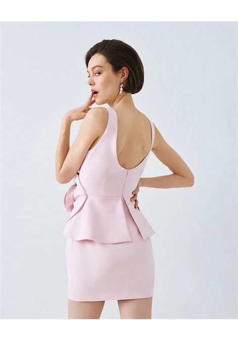 Mini abito ACC ESS Fashion | Abito | 3004-135PINK