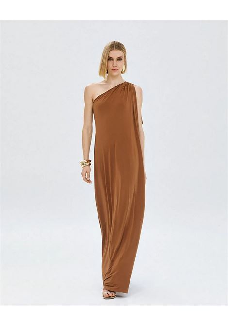 Abito lungo ACC ESS Fashion | Abito | 3330-326CHO