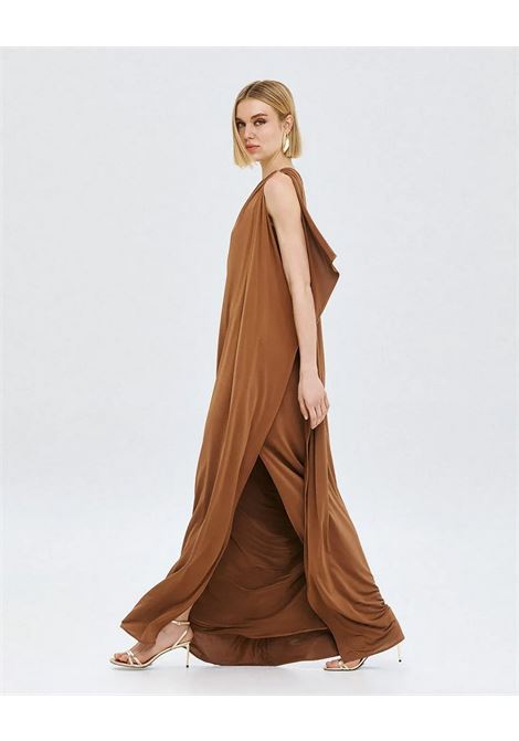 Abito lungo ACC ESS Fashion | Abito | 3330-326CHO