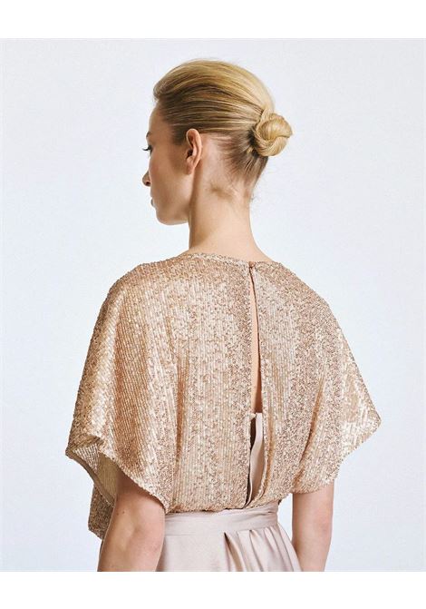Abito lungo ACC ESS Fashion | Abito | 3439-392GOLD