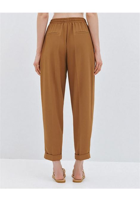 Pantaloni con elastico ACC ESS Fashion | Pantalone | 5101-183CHO