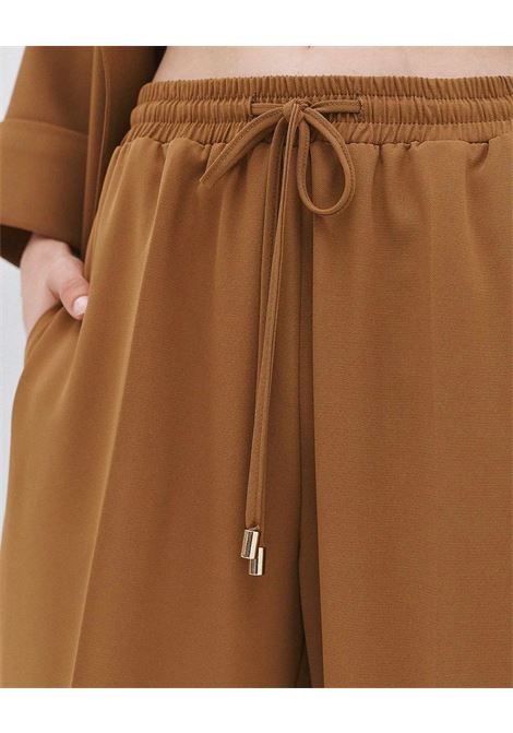 Pantaloni con elastico ACC ESS Fashion | Pantalone | 5101-183CHO