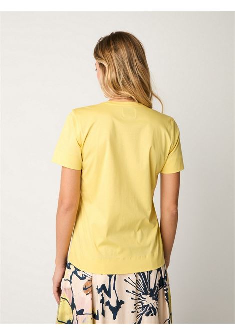 T-shirt stampata Alessia Santi | T-shirt | 611SD64010S3750