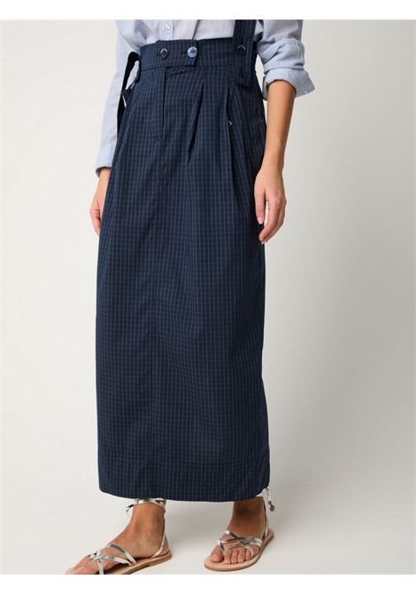 Gonna lunga Alessia Santi | Gonna | 611SD75001S3982