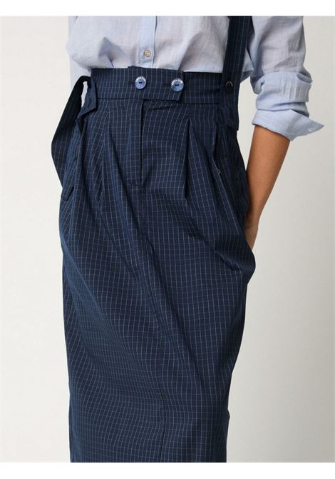 Gonna lunga Alessia Santi | Gonna | 611SD75001S3982