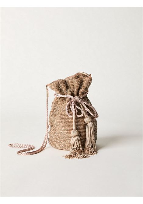 Borsa a secchiello Alessia Santi | Borsa a secchiello | 611SD90012S3204
