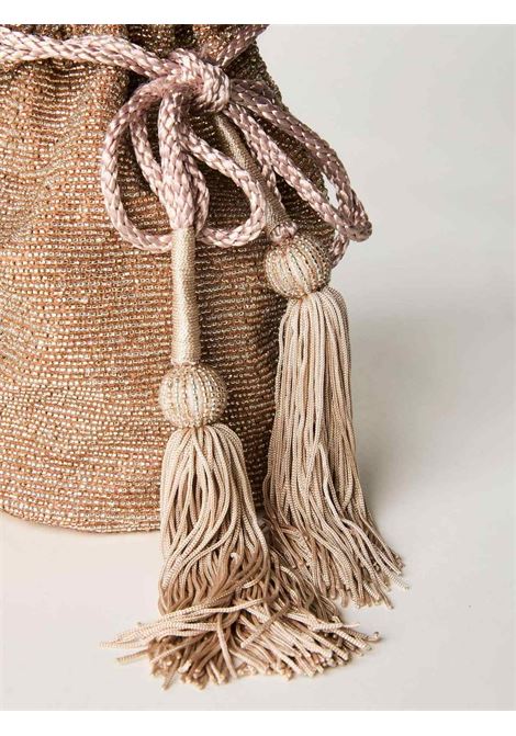 Borsa a secchiello Alessia Santi | Borsa a secchiello | 611SD90012S3204