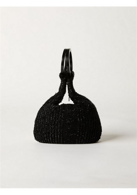 Borsa a secchiello Alessia Santi | Borsa a secchiello | 611SD90026S3000