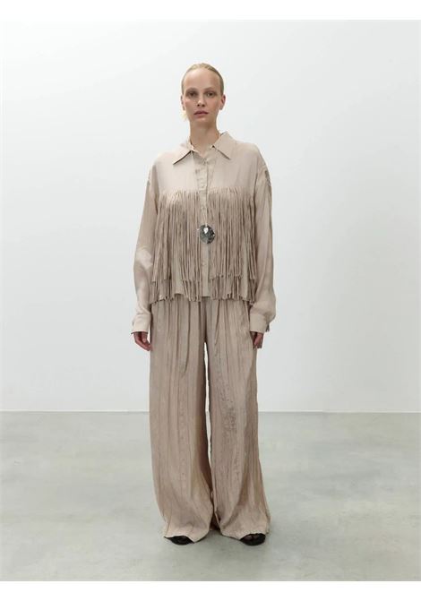 Camicia in viscosa Alysi | Camicie e Bluse | 216202-P6026CP