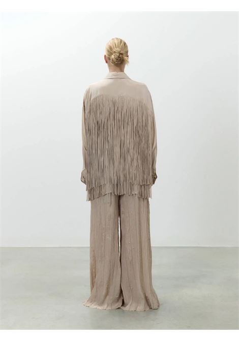 Camicia in viscosa Alysi | Camicie e Bluse | 216202-P6026CP