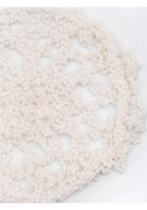 Cappello intrecciato Alysi | Cappello | 316663-P6114GH