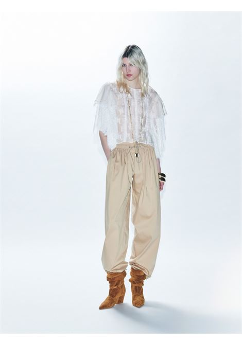 crop top tamara Aniye By | Top | 18508402485