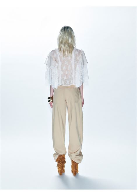 crop top tamara Aniye By | Top | 18508402485