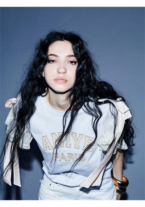 urban T-shirt Aniye By | T-shirt | 18511002485