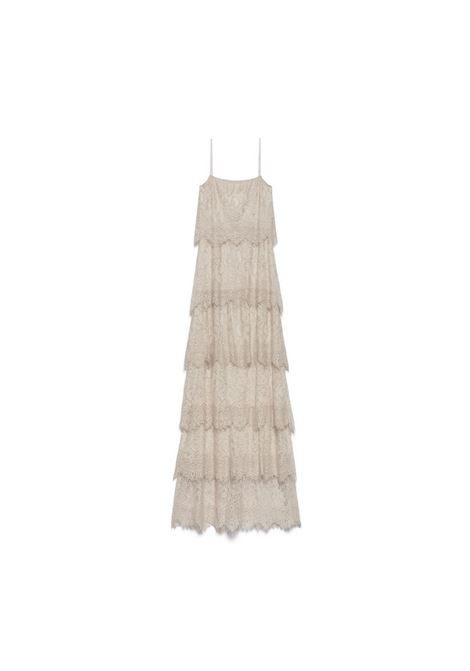 silva pizzo e balze Aniye By | Abito | 18527602486