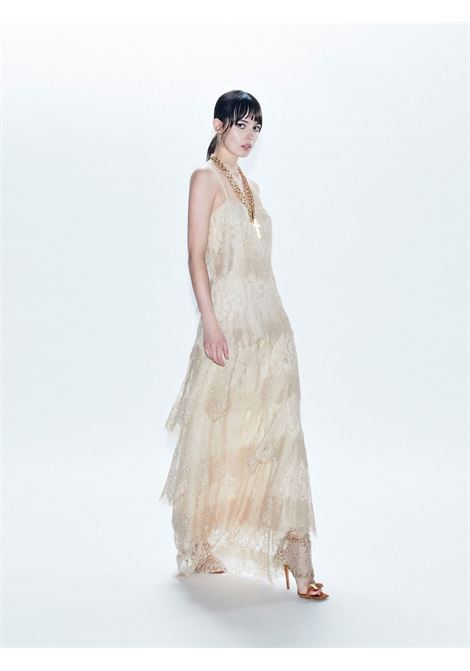 silva pizzo e balze Aniye By | Abito | 18527602486