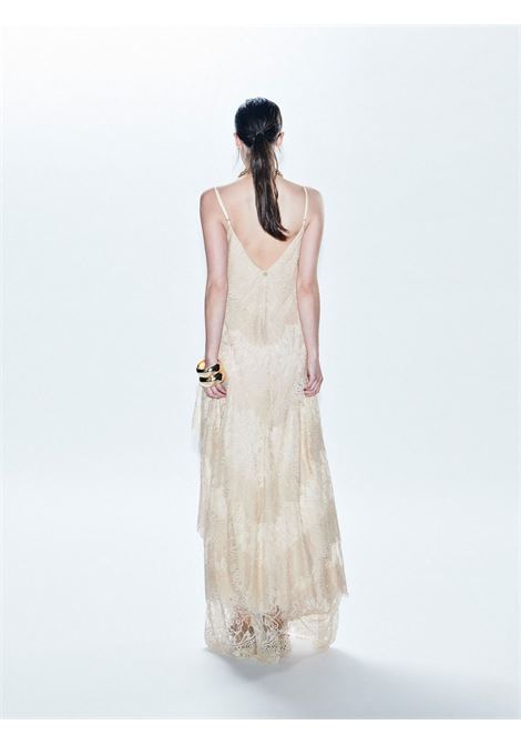 silva pizzo e balze Aniye By | Abito | 18527602486