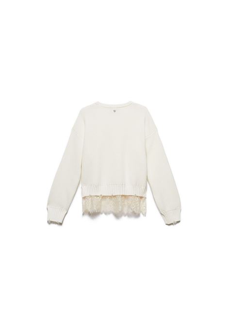 sophie Aniye By | Maglia | 18550402485