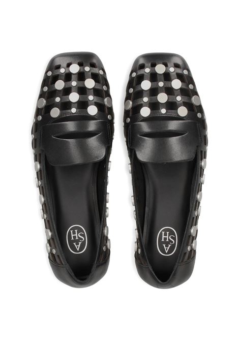 Mocassini in pelle Ash | Mocassini | BALI01